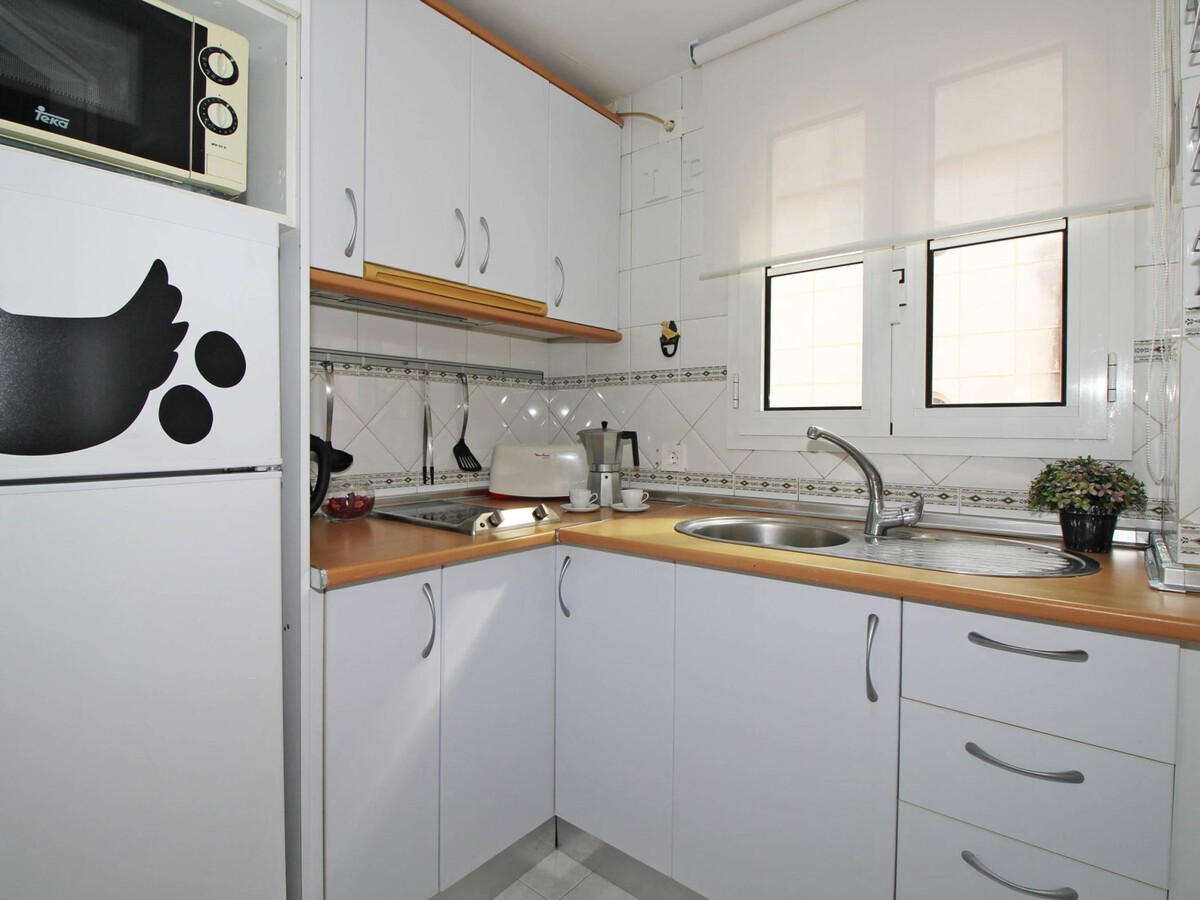 Appartement 1 chambre avec grande terrasse, 3 min plage - Photo 13