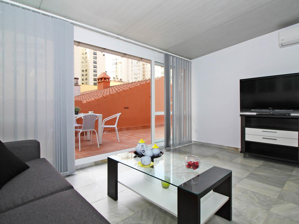 Appartement 1 chambre avec grande terrasse, 3 min plage - Photo 20