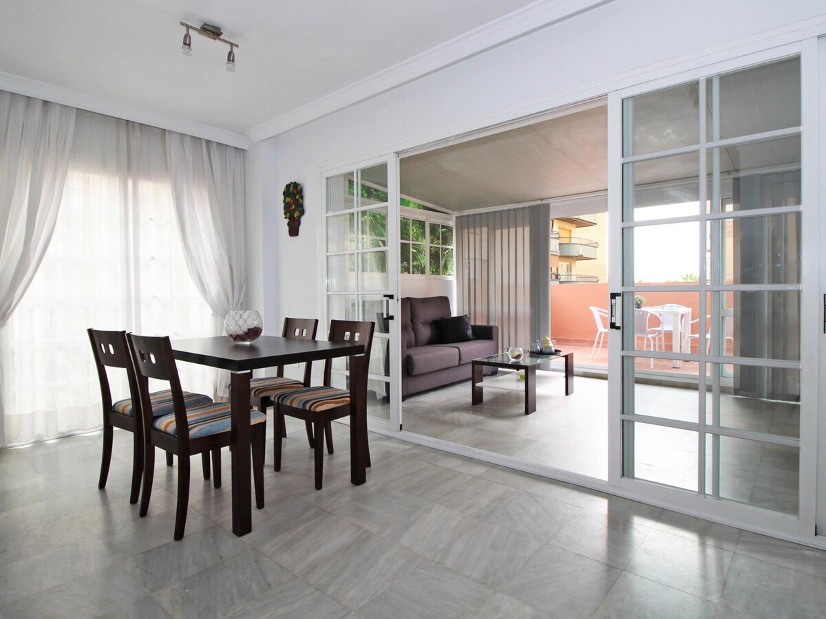 Appartement 1 chambre avec grande terrasse, 3 min plage - Photo 21