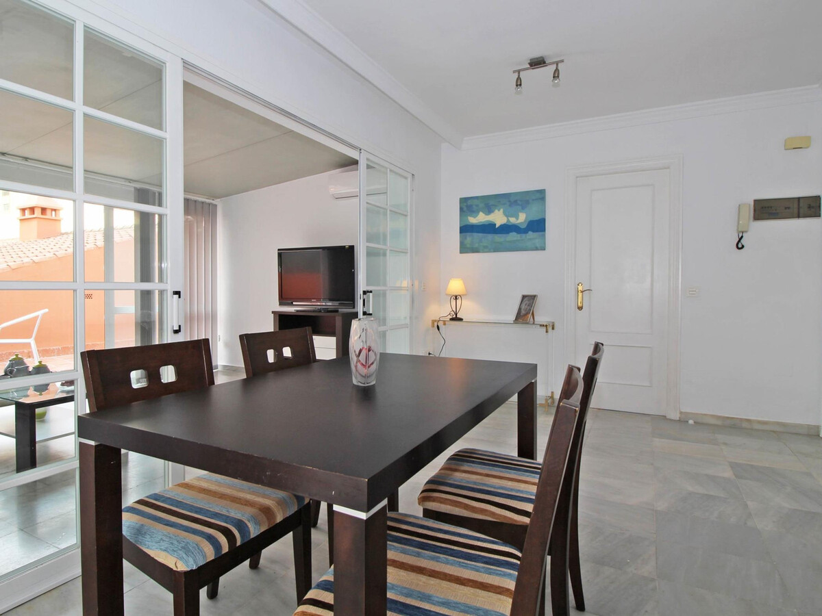 Appartement 1 chambre avec grande terrasse, 3 min plage - Photo 22