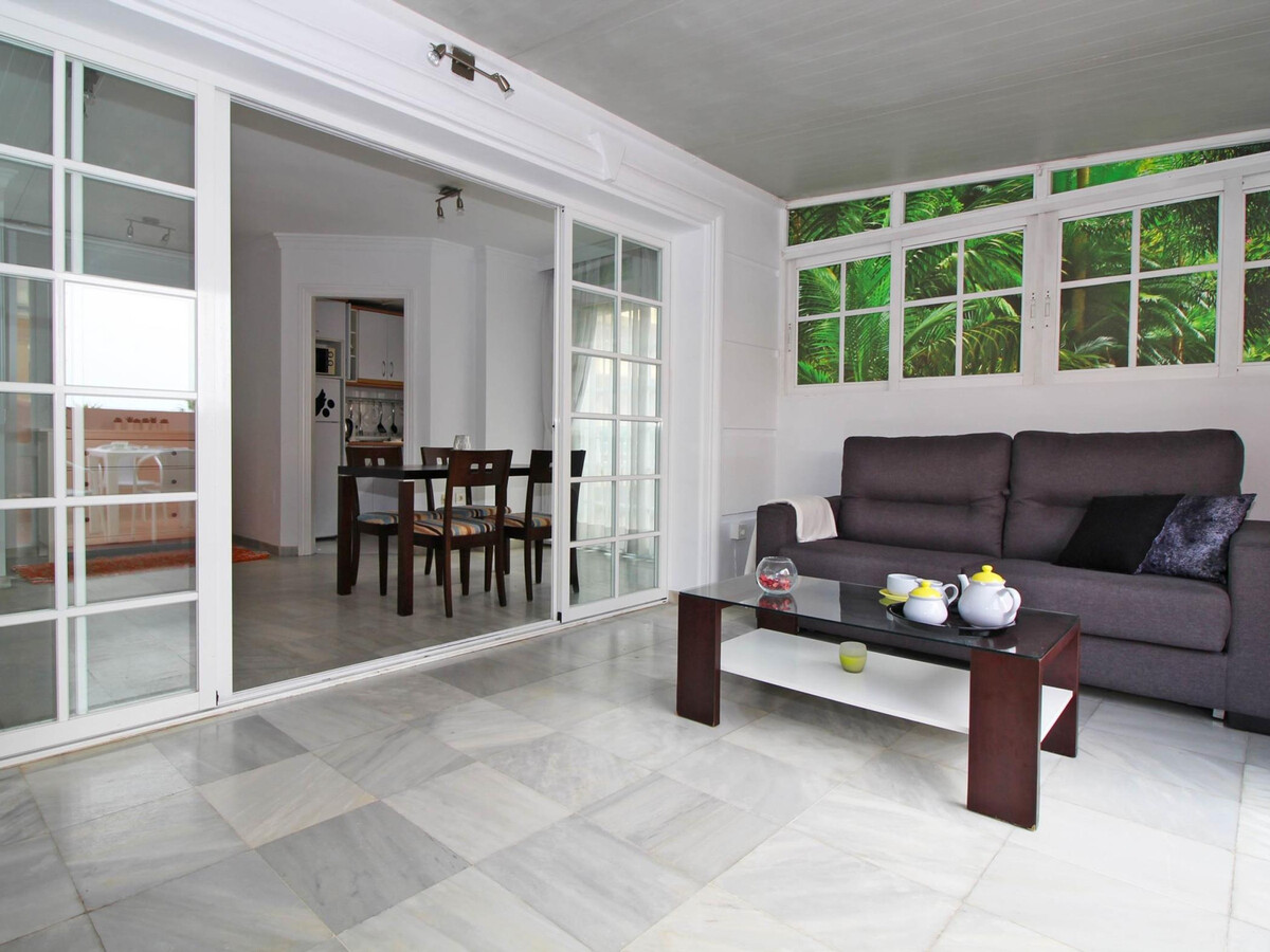 Appartement 1 chambre avec grande terrasse, 3 min plage - Photo 23