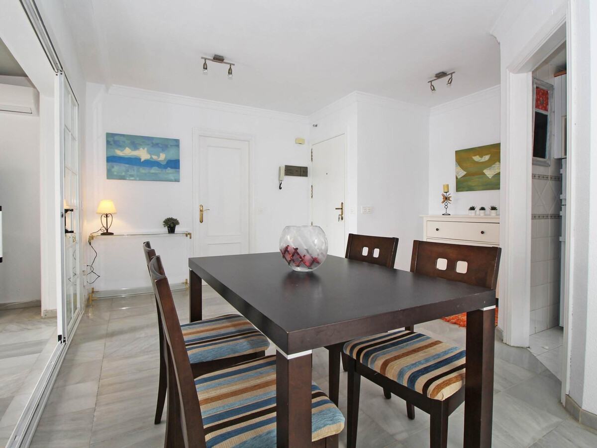Appartement 1 chambre avec grande terrasse, 3 min plage - Photo 24