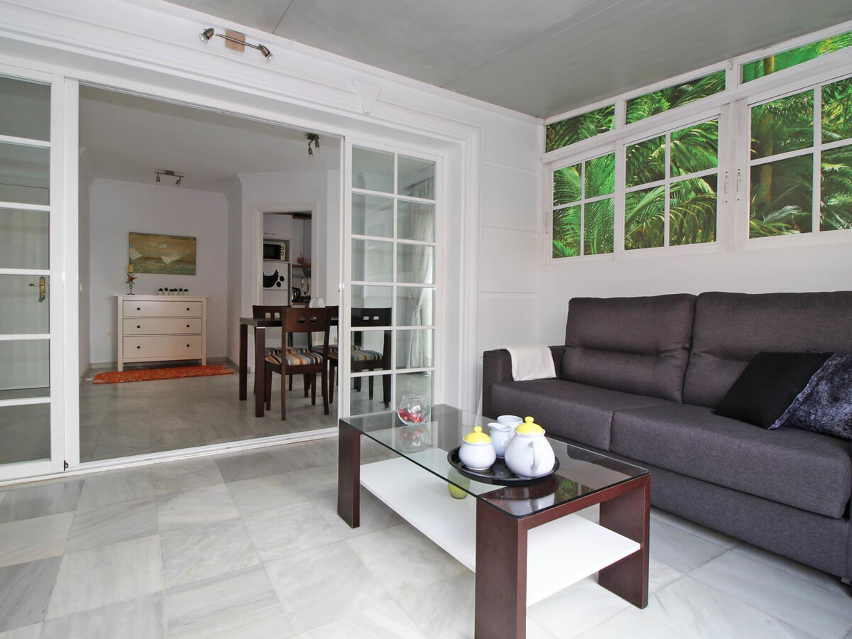 Appartement 1 chambre avec grande terrasse, 3 min plage - Photo 25