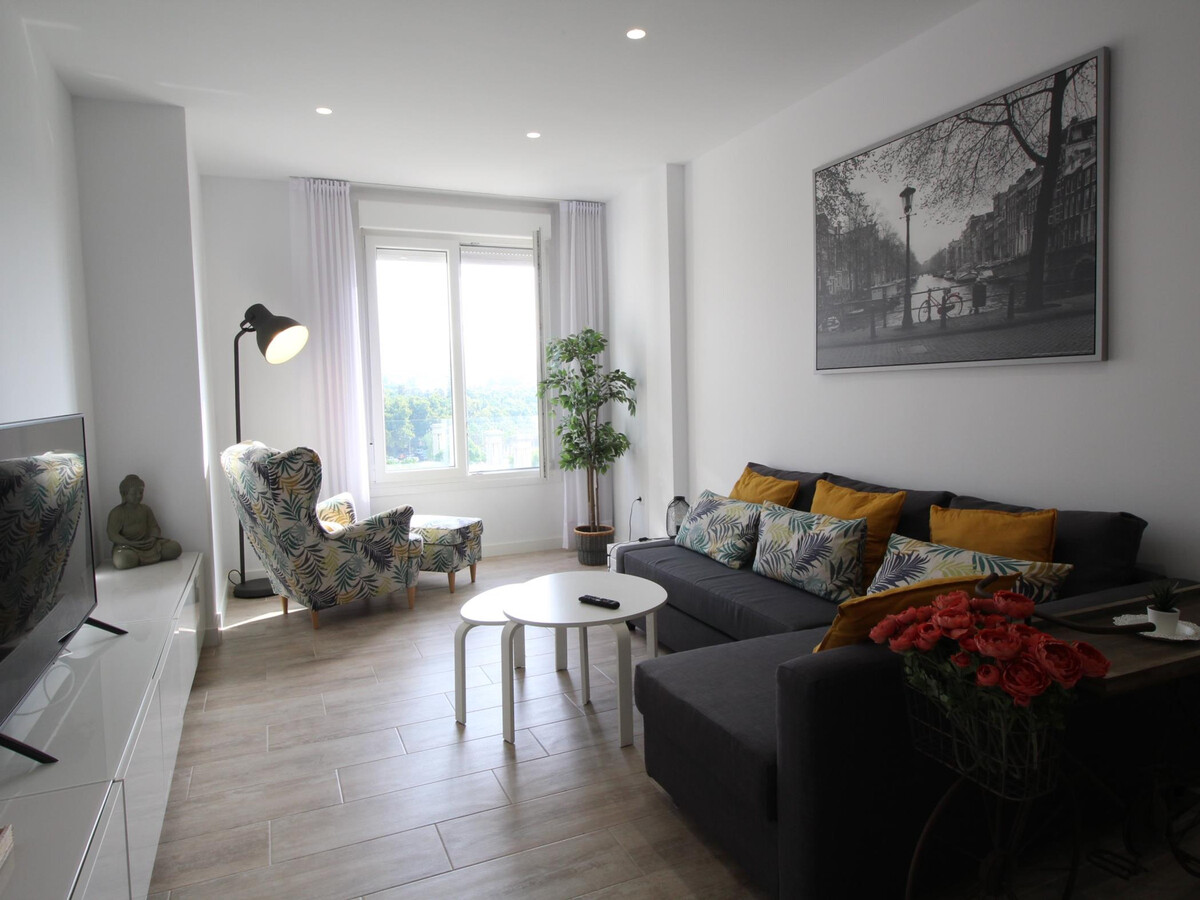 Appartement 3 ch vue cathédrale au cœur de Málaga - Photo 6
