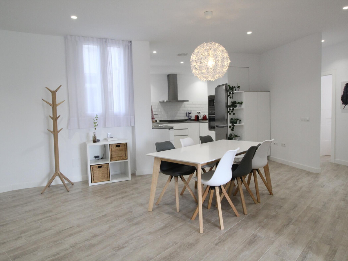 Appartement 3 ch vue cathédrale au cœur de Málaga - Photo 11