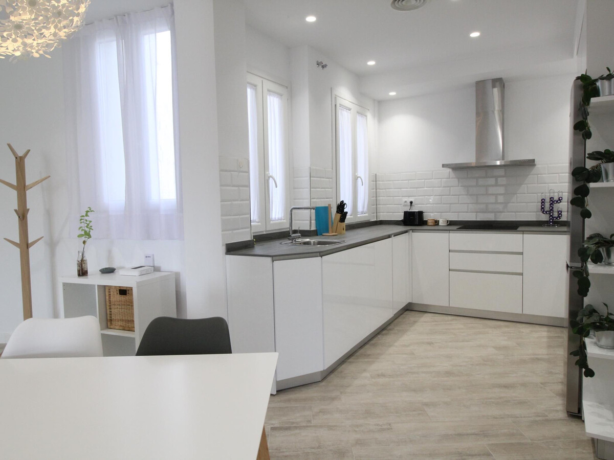 Appartement 3 ch vue cathédrale au cœur de Málaga - Photo 16