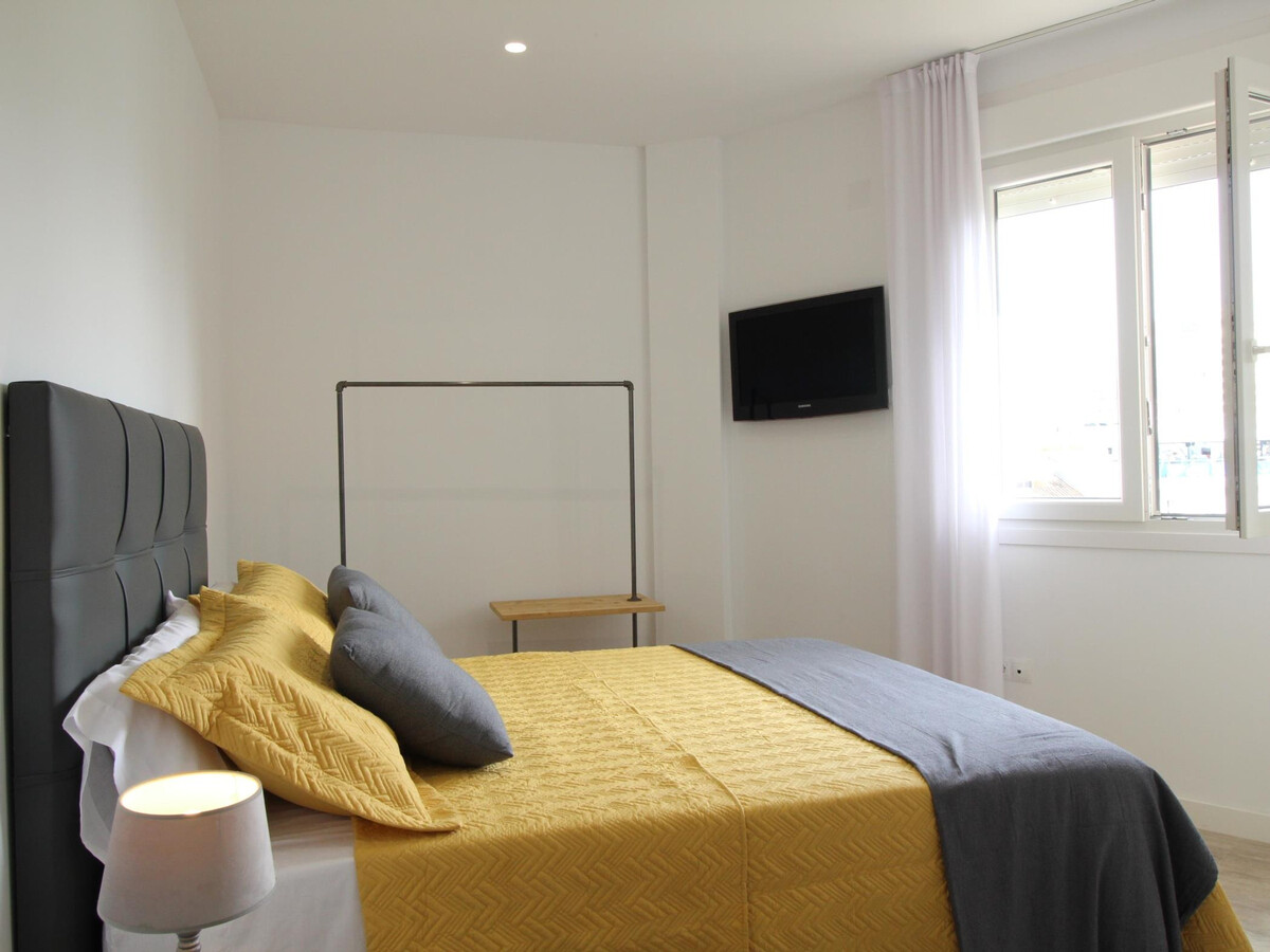 Appartement 3 ch vue cathédrale au cœur de Málaga - Photo 20