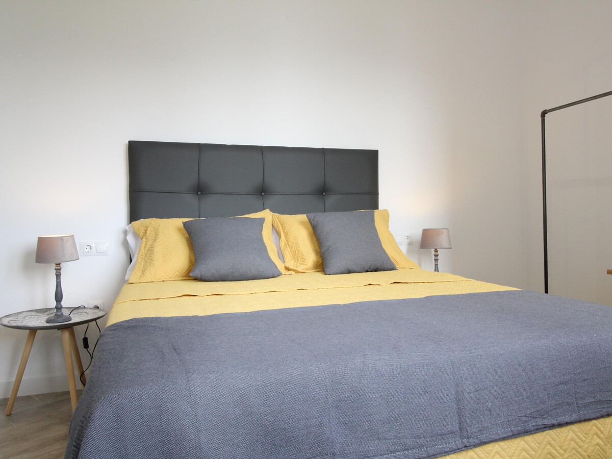 Appartement 3 ch vue cathédrale au cœur de Málaga - Photo 21