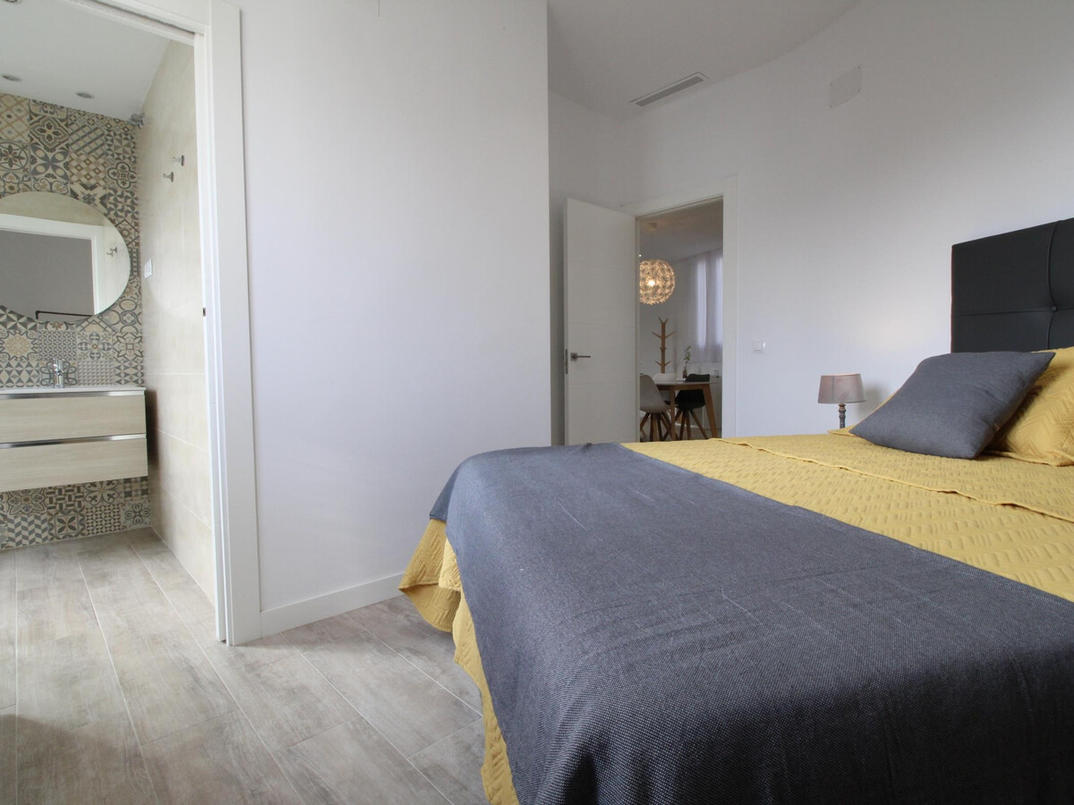 Appartement 3 ch vue cathédrale au cœur de Málaga - Photo 22