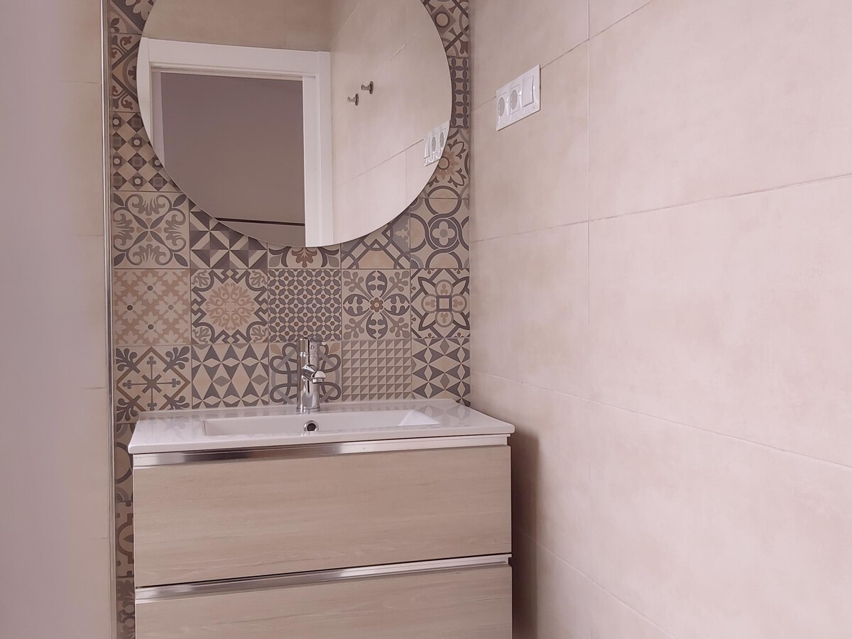 Appartement 3 ch vue cathédrale au cœur de Málaga - Photo 23