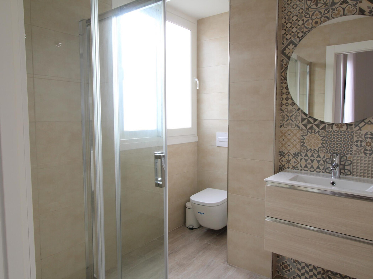 Appartement 3 ch vue cathédrale au cœur de Málaga - Photo 24
