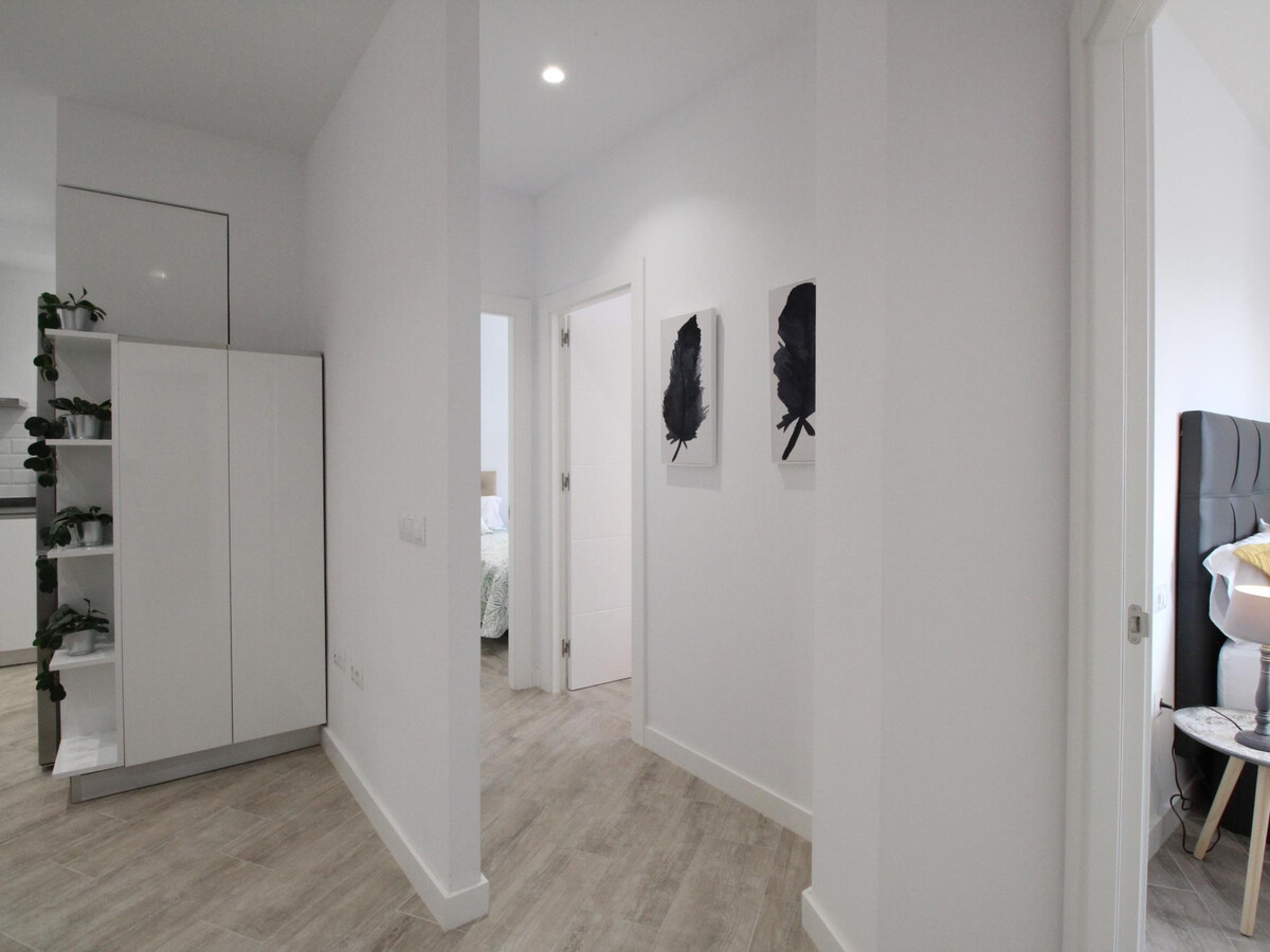 Appartement 3 ch vue cathédrale au cœur de Málaga - Photo 25