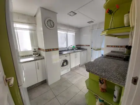 Appartement 2 chambres avec vue port et piscine toit : photo 22