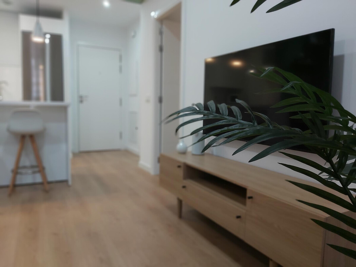 Appartement 1 chambre dans immeuble 19e siècle à Málaga - Photo 14