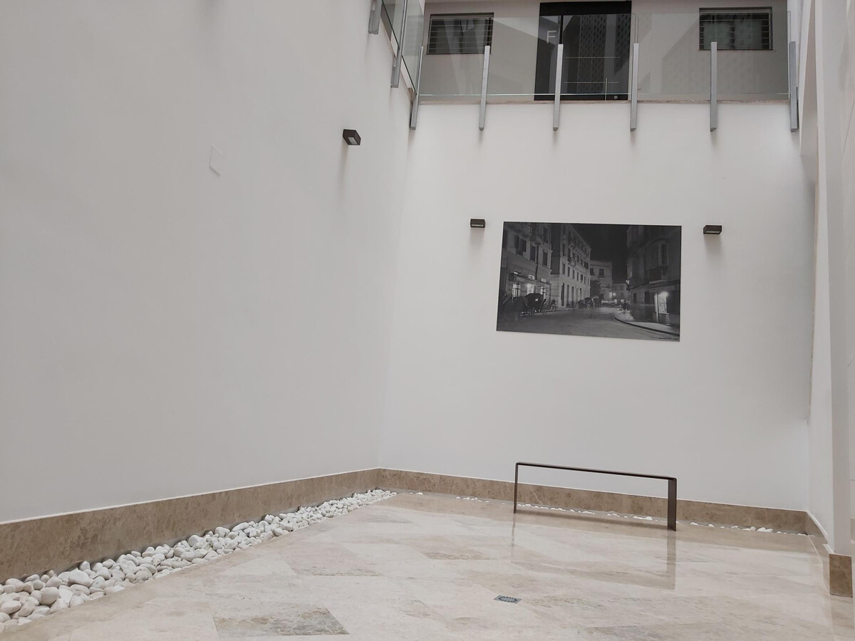 Appartement 1 chambre dans immeuble 19e siècle à Málaga - Photo 21