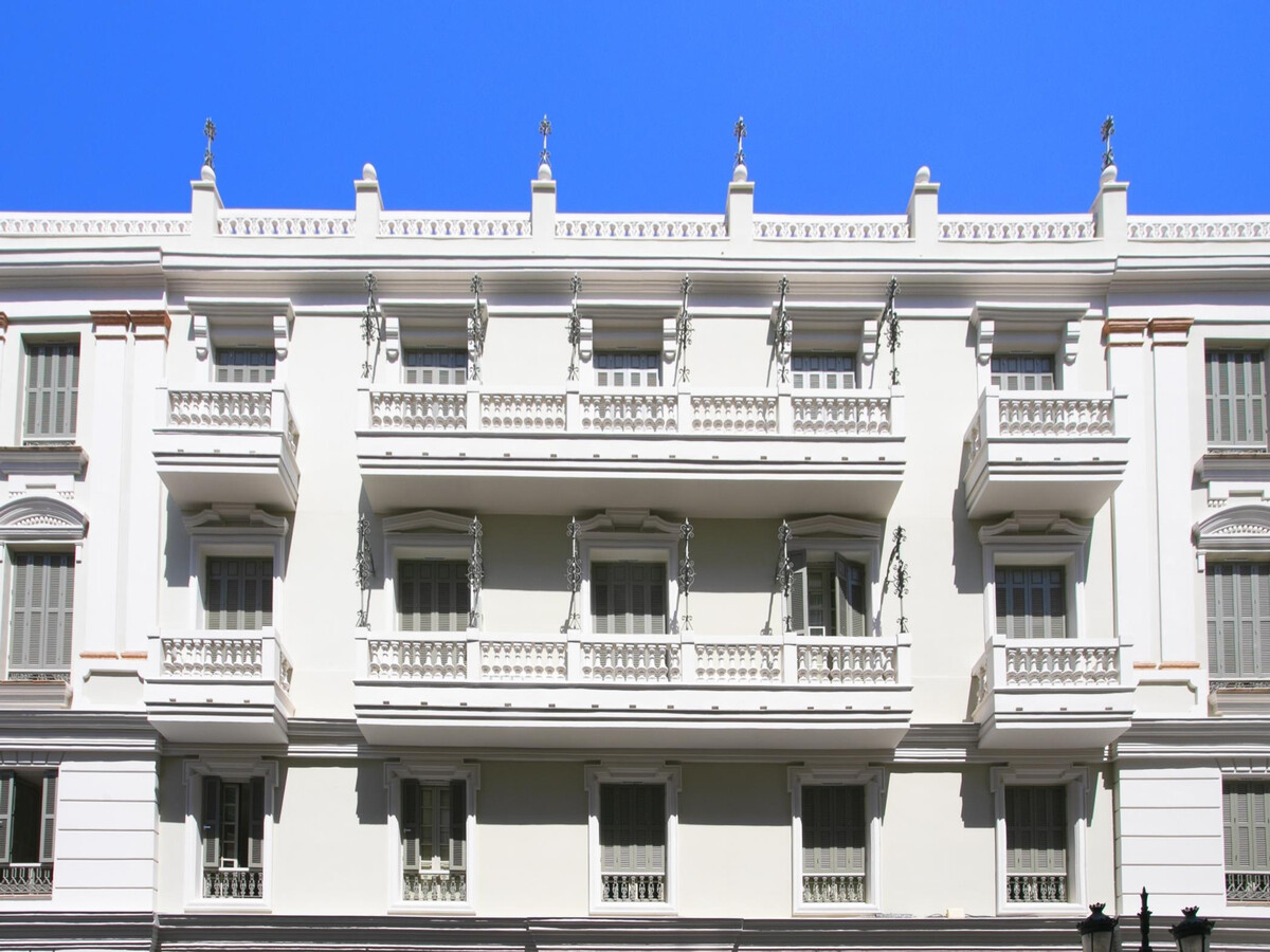 Appartement 1 chambre dans immeuble 19e siècle à Málaga - Photo 22