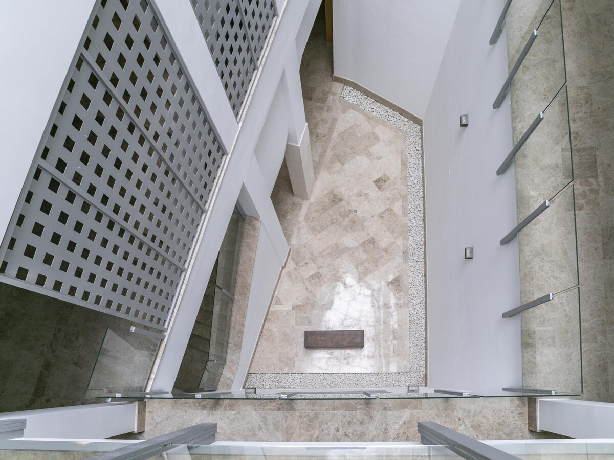 Appartement 1 chambre dans immeuble 19e siècle à Málaga - Photo 23