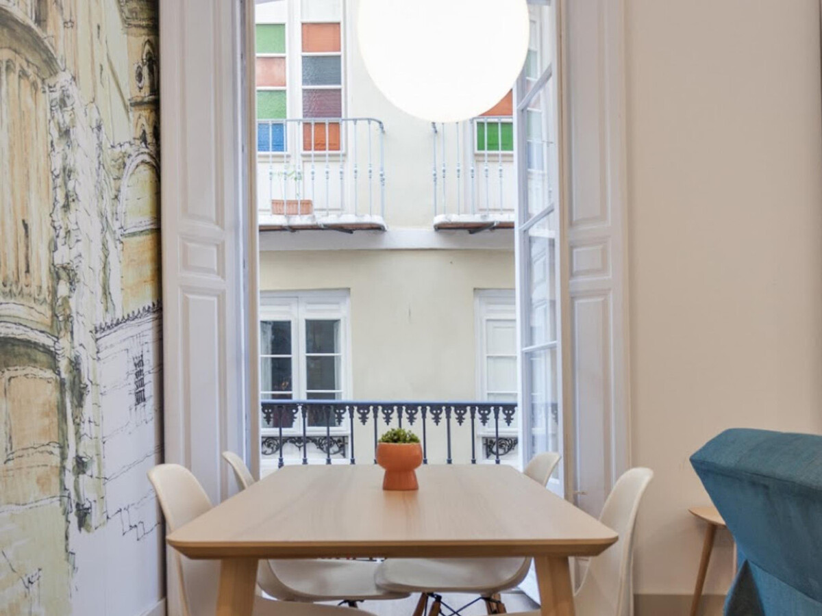 Appartement 1 chambre au cœur historique de Málaga - Photo 13