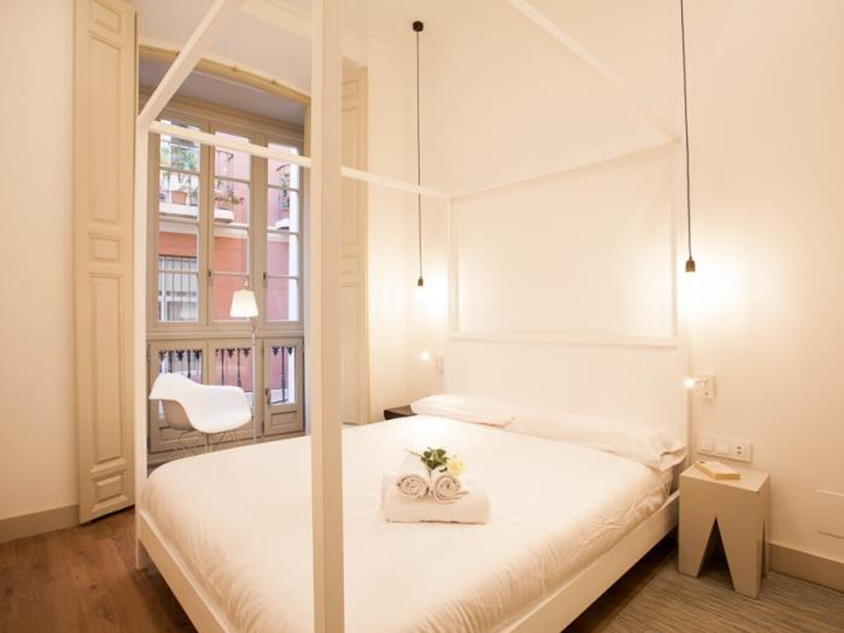 Appartement 1 chambre au cœur historique de Málaga - Photo 14