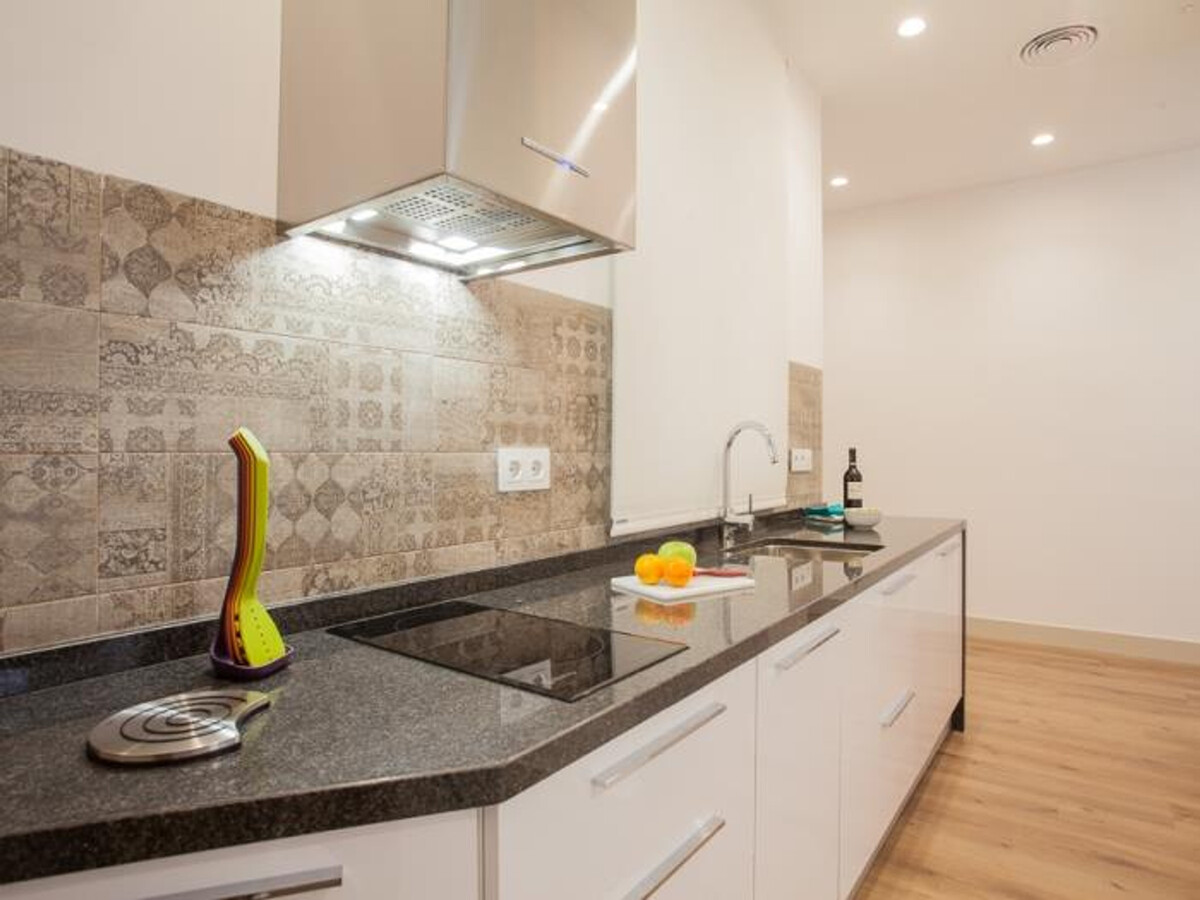 Appartement 1 chambre au cœur historique de Málaga - Photo 17