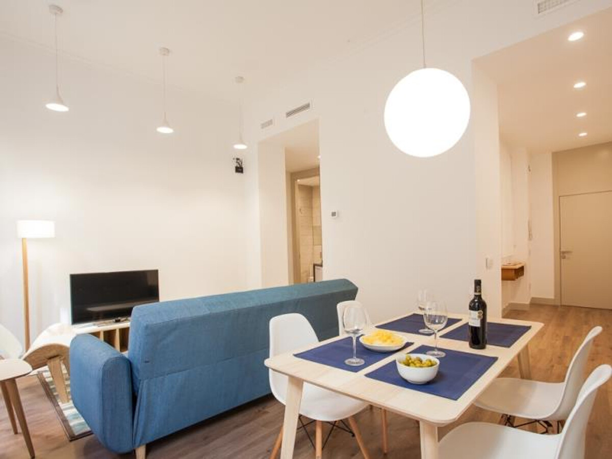 Appartement 1 chambre au cœur historique de Málaga - Photo 18