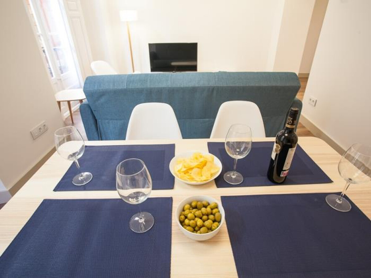 Appartement 1 chambre au cœur historique de Málaga - Photo 19