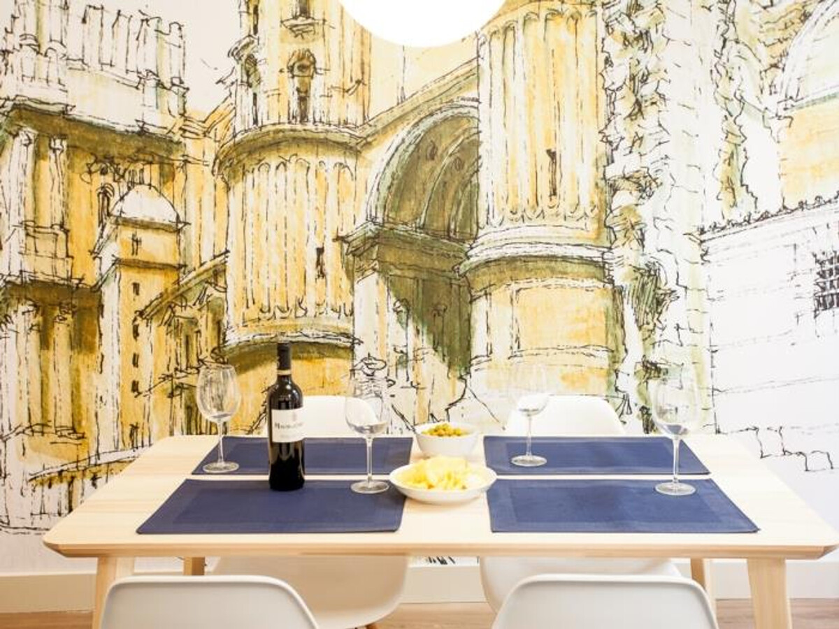 Appartement 1 chambre au cœur historique de Málaga - Photo 21