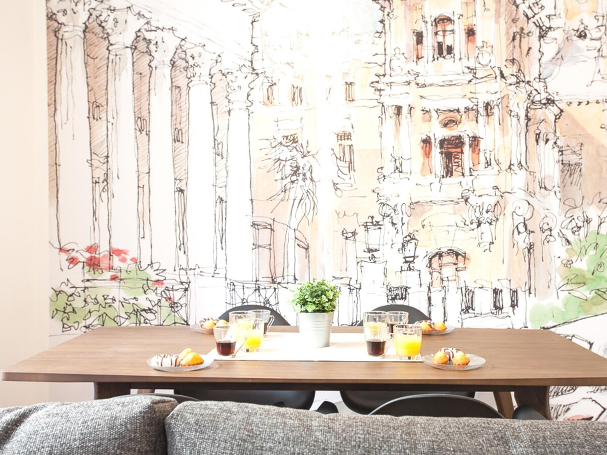 Appartement 1 chambre au cœur historique de Málaga - Photo 24