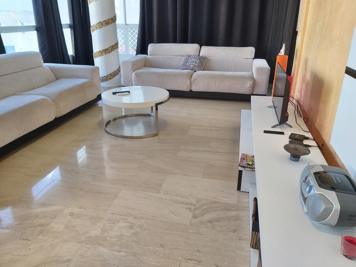 Appartement 2 chambres vue port à Benalmádena - Photo 6