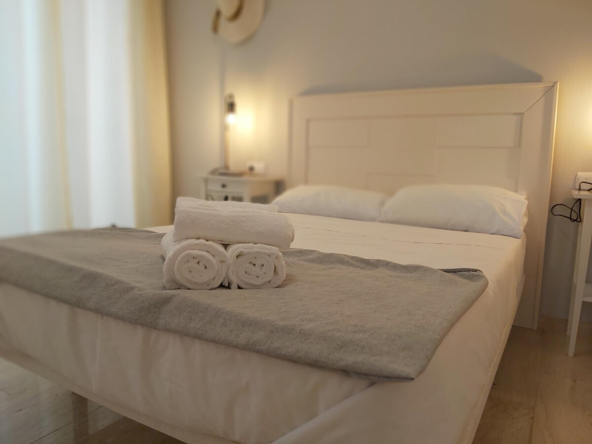 Appartement 2 chambres vue port à Benalmádena - Photo 11