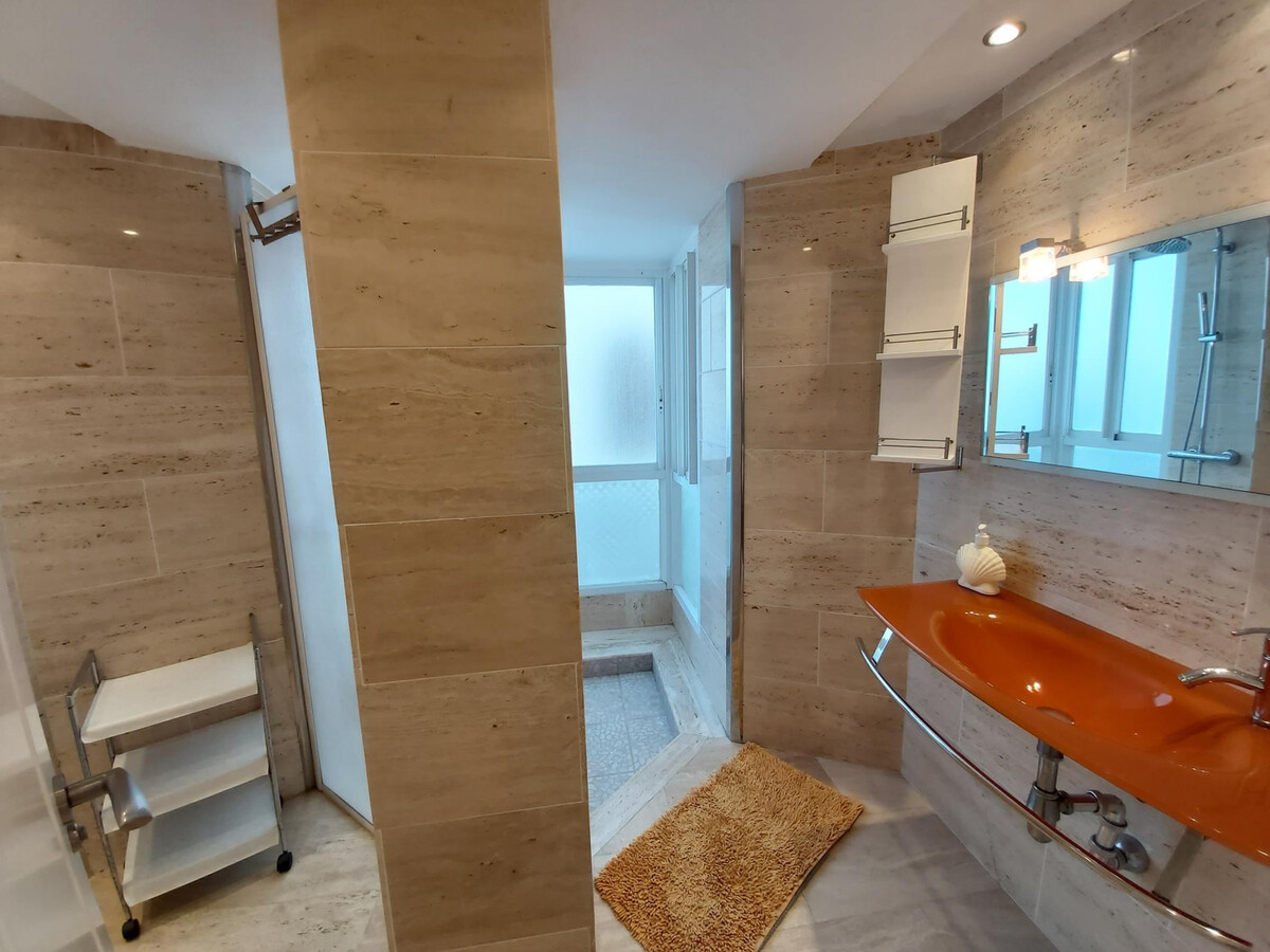 Appartement 2 chambres vue port à Benalmádena - Photo 12