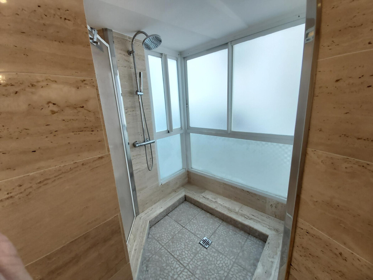 Appartement 2 chambres vue port à Benalmádena - Photo 13