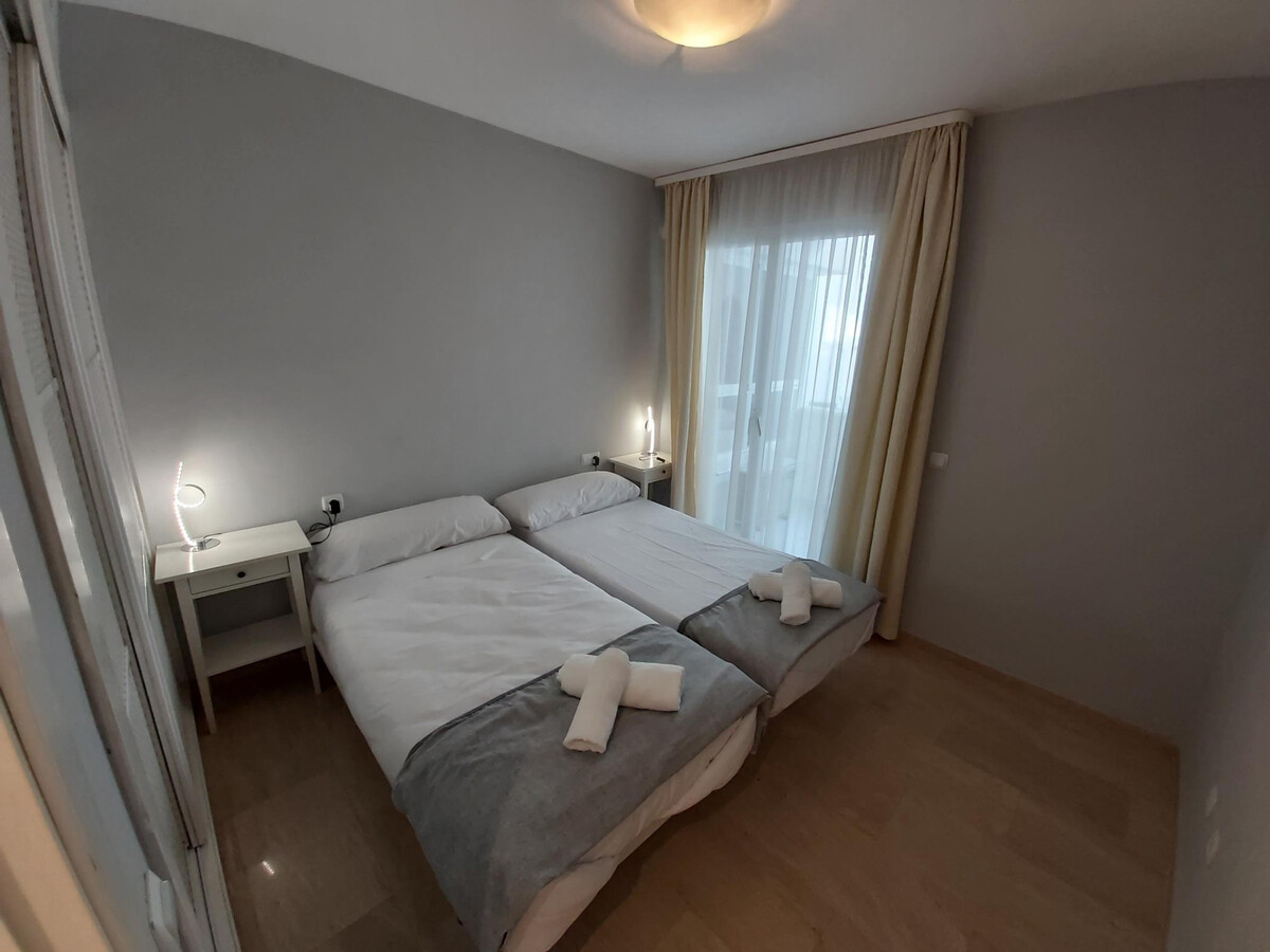 Appartement 2 chambres vue port à Benalmádena - Photo 16