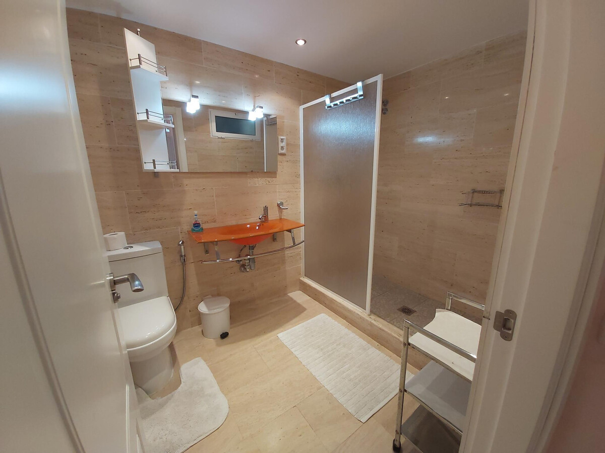 Appartement 2 chambres vue port à Benalmádena - Photo 17