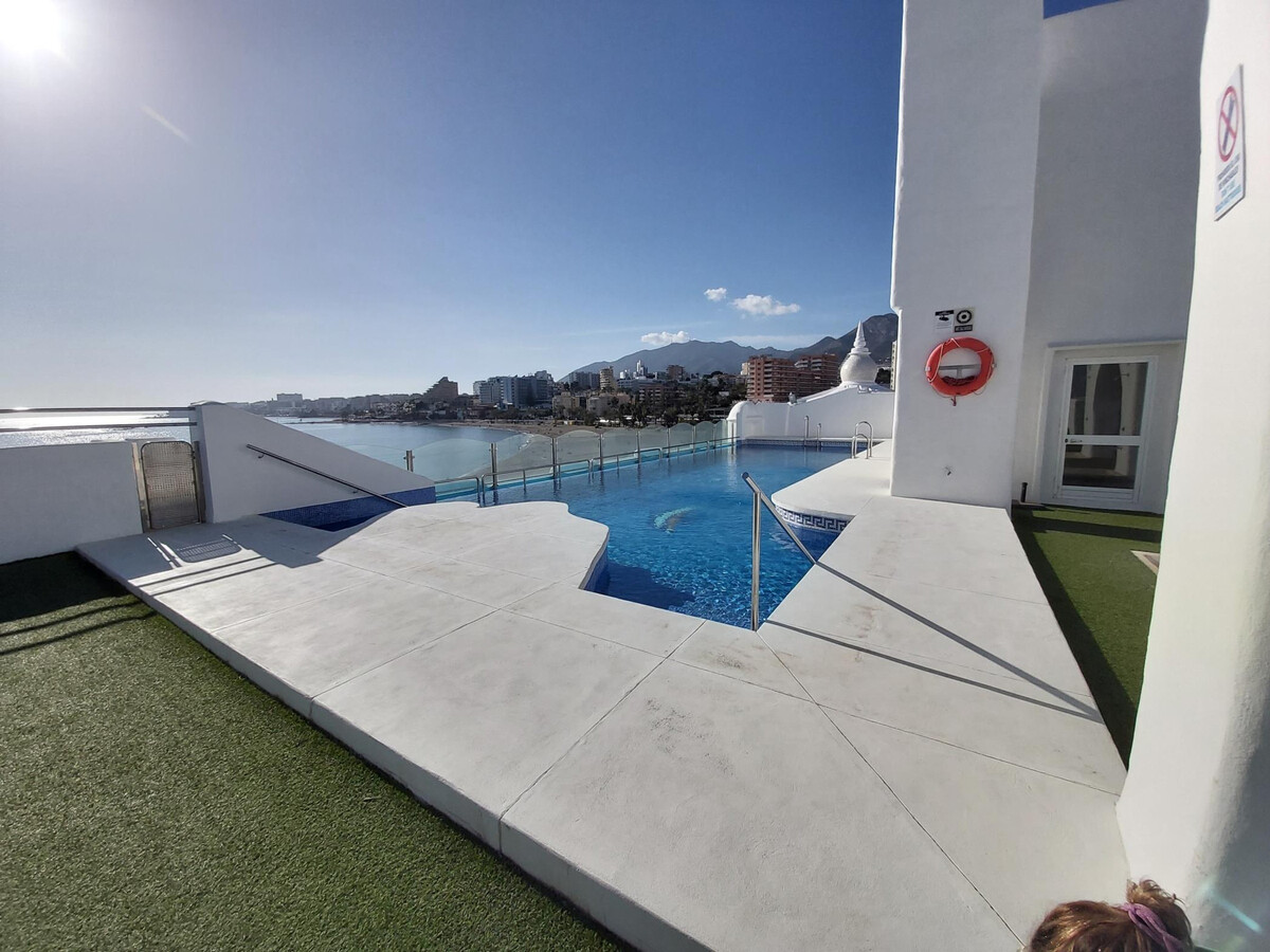 Appartement 2 chambres vue port à Benalmádena - Photo 21