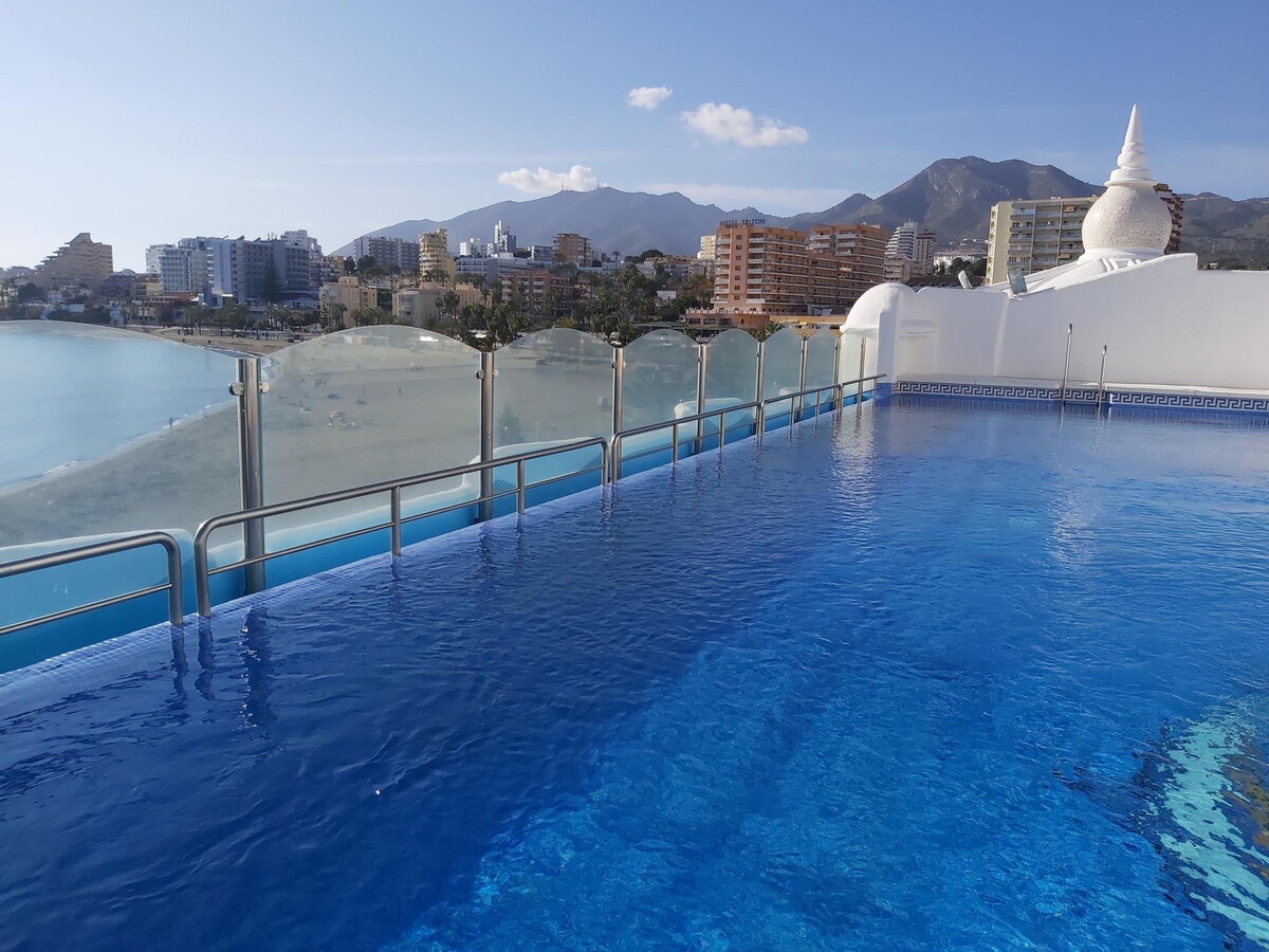 Appartement 2 chambres vue port à Benalmádena - Photo 22