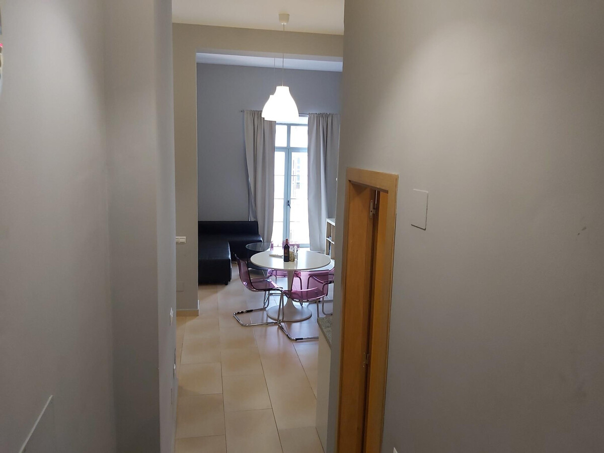 Loft historique 1 chambre à Málaga, plafonds 3m - Photo 12