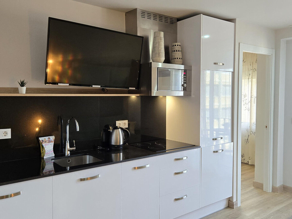 Appartement Premium Del Parque Flats, Plaza de las Flores - Photo 3