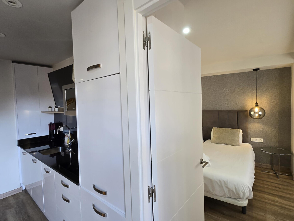 Appartement Premium Del Parque Flats, Plaza de las Flores - Photo 4