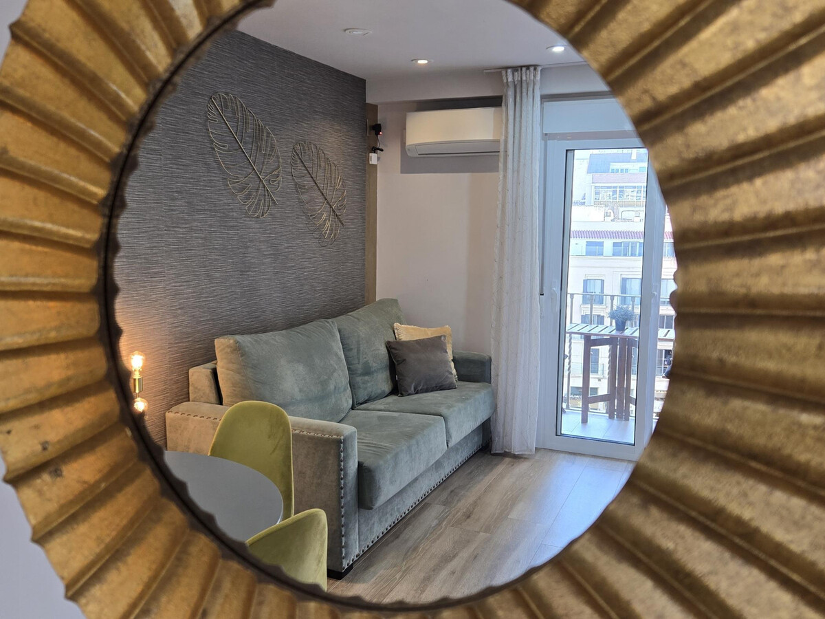 Appartement Premium Del Parque Flats, Plaza de las Flores - Photo 5