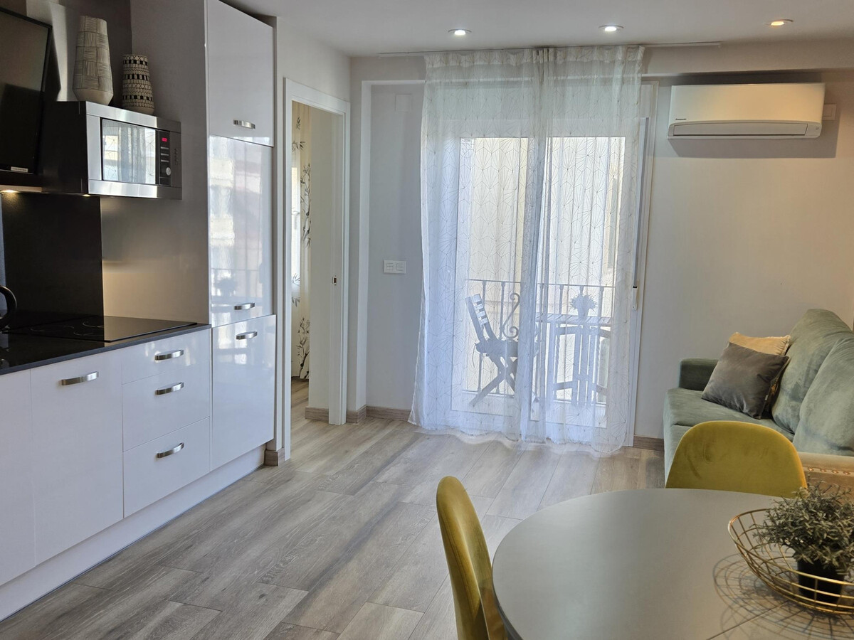 Appartement Premium Del Parque Flats, Plaza de las Flores - Photo 6
