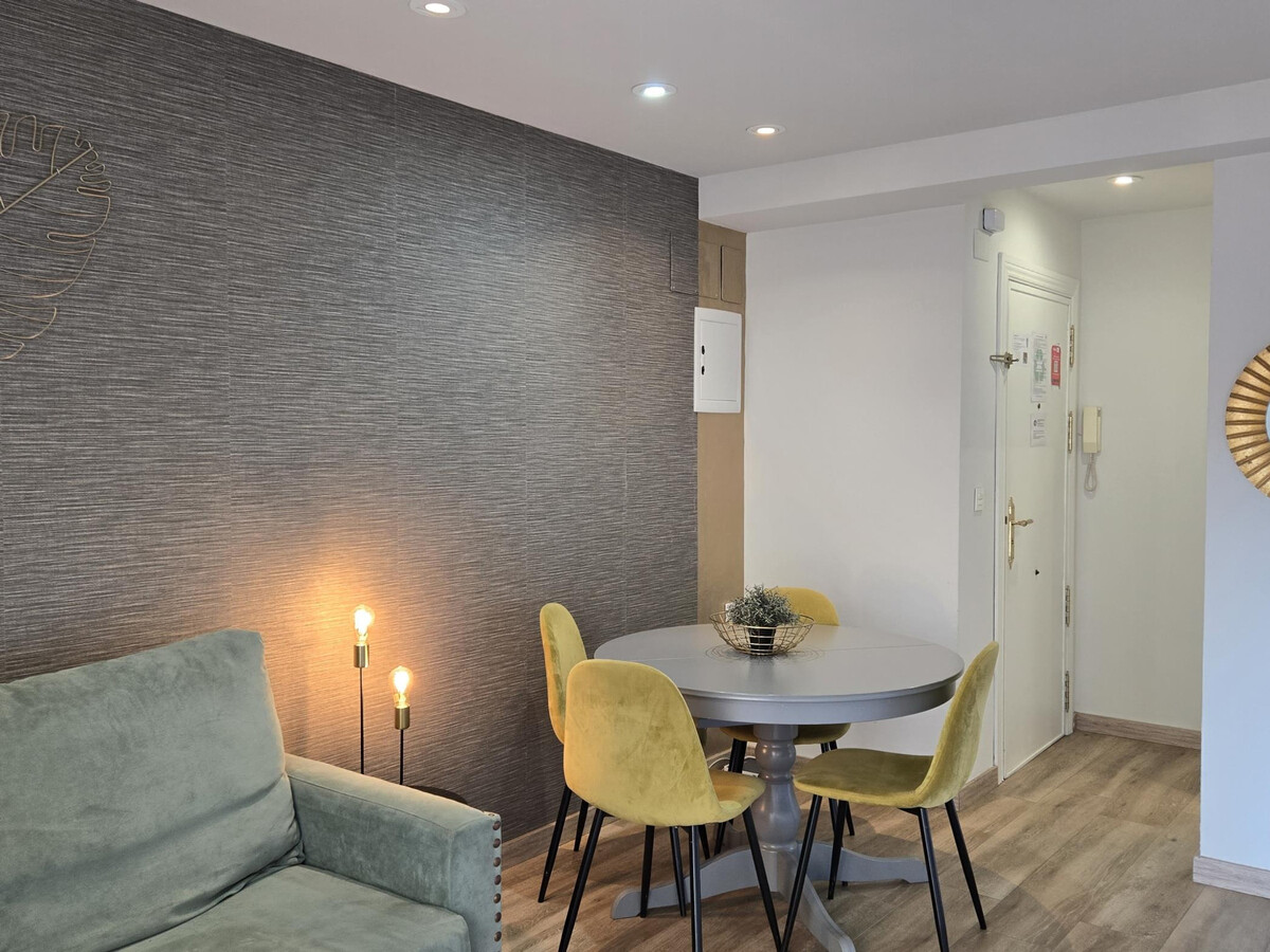 Appartement Premium Del Parque Flats, Plaza de las Flores - Photo 8