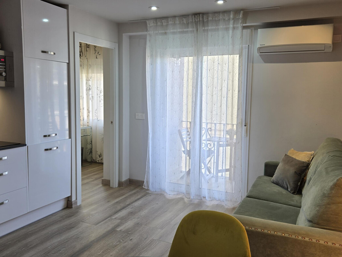 Appartement Premium Del Parque Flats, Plaza de las Flores - Photo 9