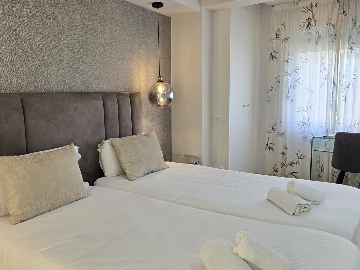 Appartement Premium Del Parque Flats, Plaza de las Flores - Photo 10