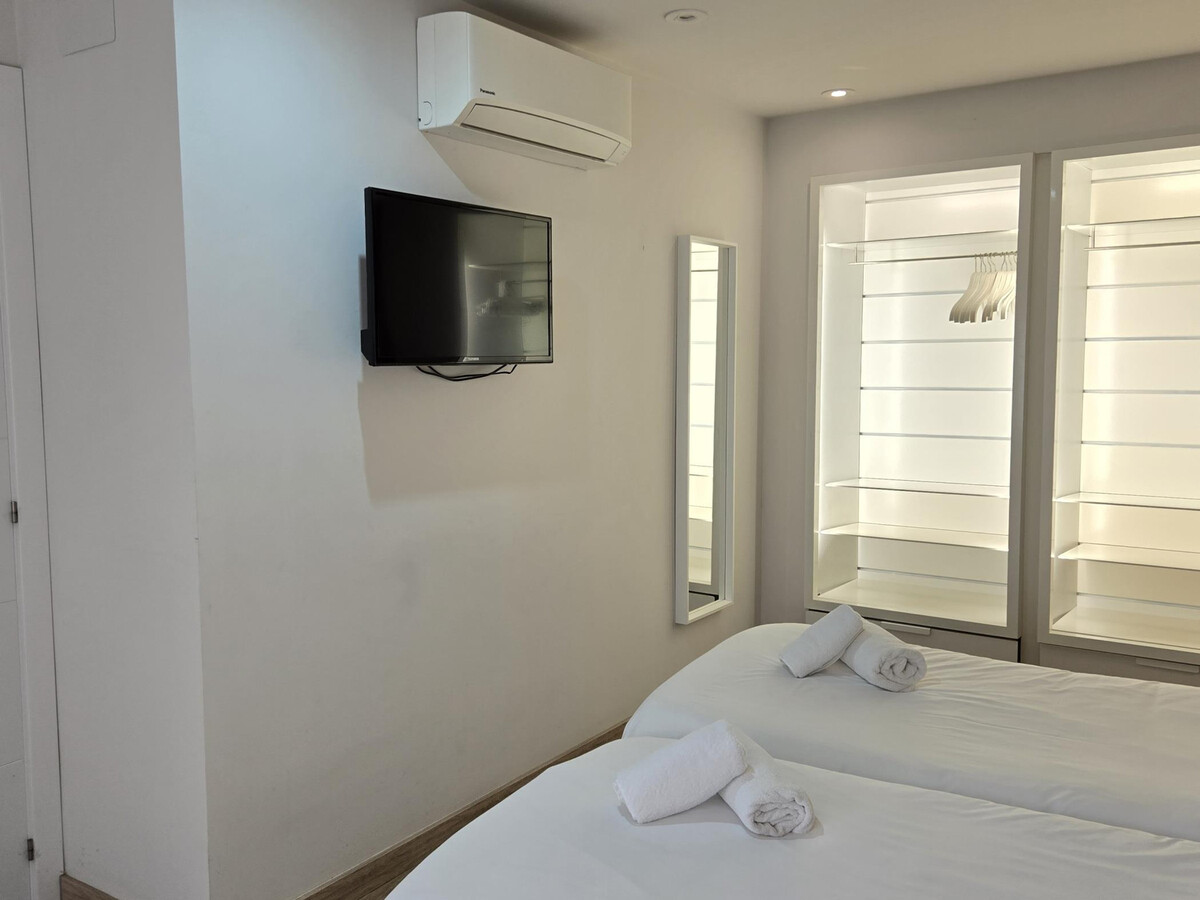 Appartement Premium Del Parque Flats, Plaza de las Flores - Photo 11
