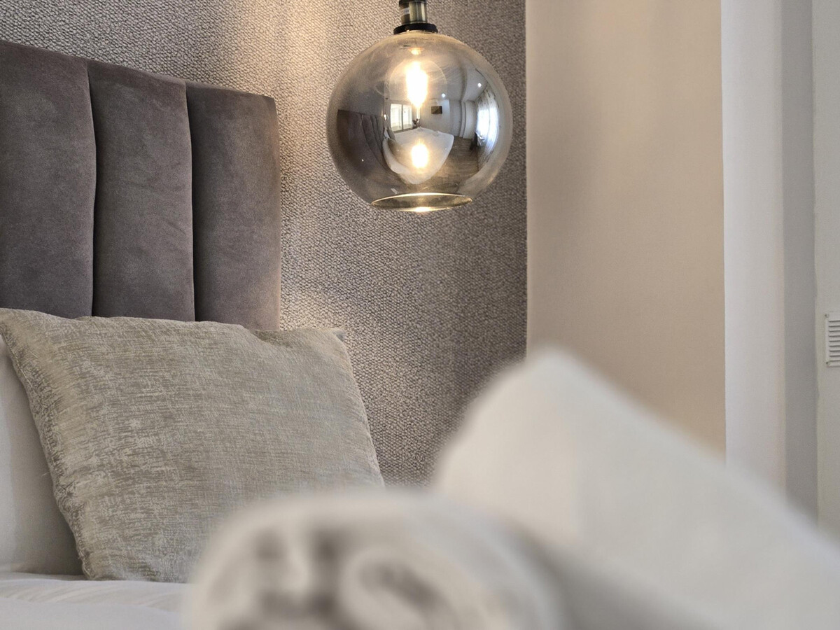 Appartement Premium Del Parque Flats, Plaza de las Flores - Photo 12
