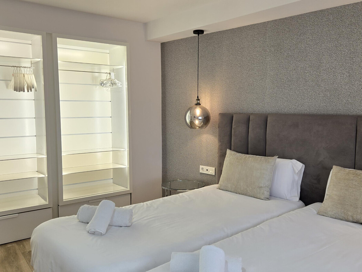 Appartement Premium Del Parque Flats, Plaza de las Flores - Photo 13