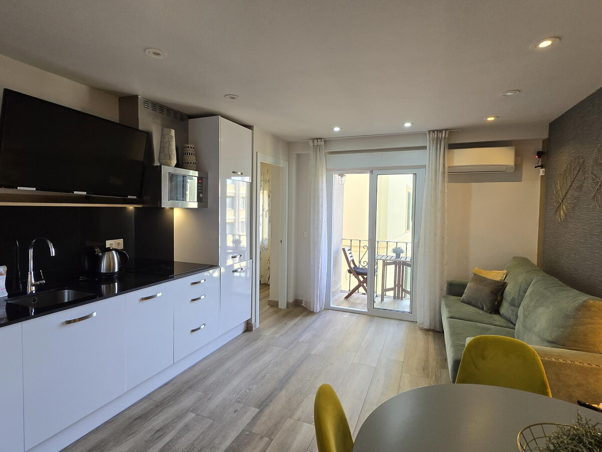 Appartement Premium Del Parque Flats, Plaza de las Flores - Photo 14