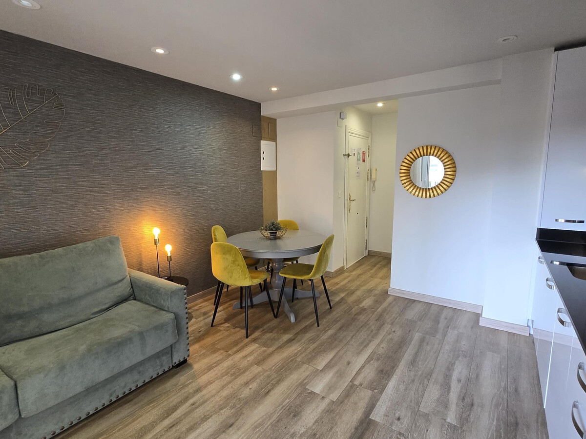 Appartement Premium Del Parque Flats, Plaza de las Flores - Photo 15