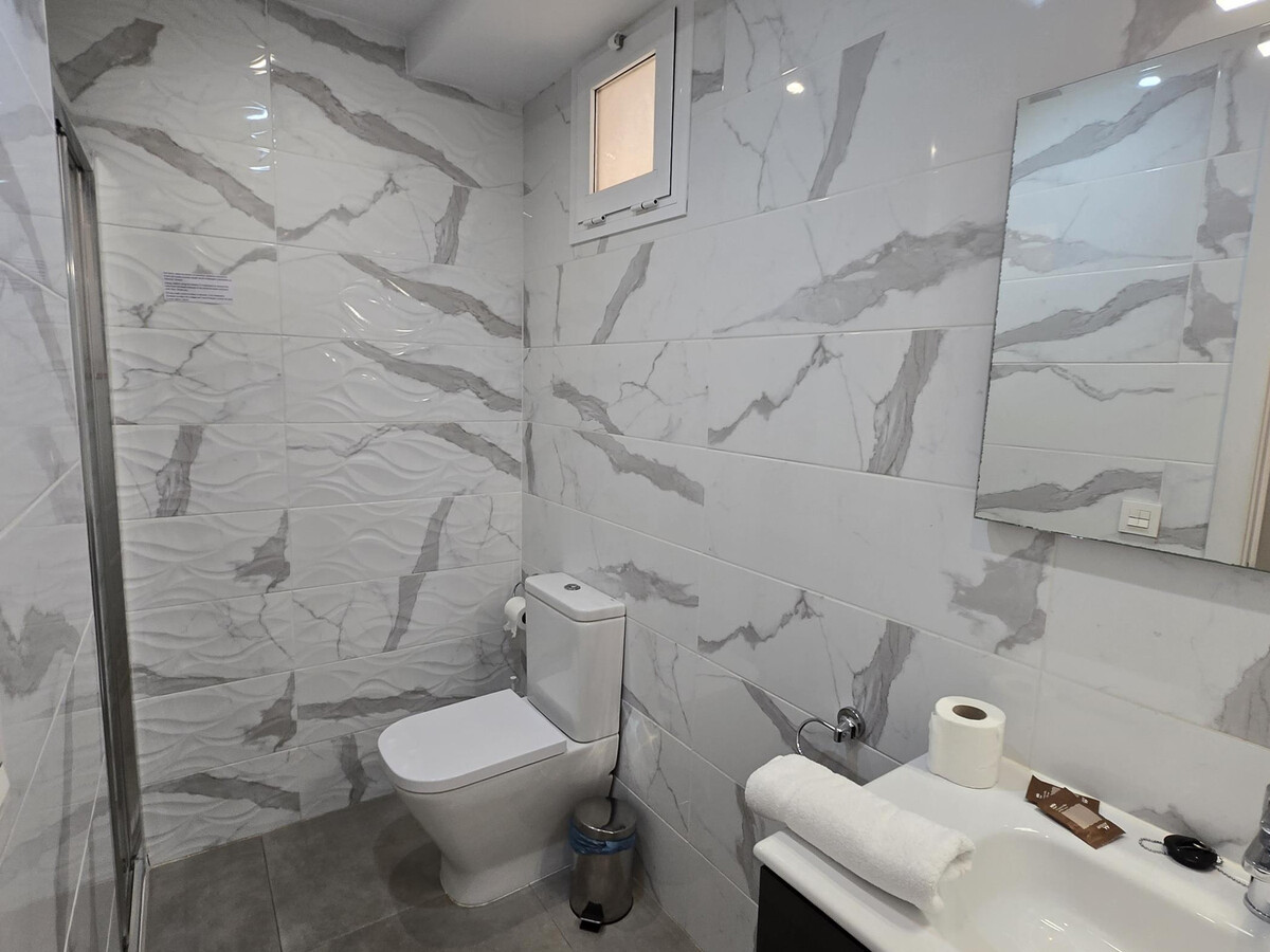Appartement Premium Del Parque Flats, Plaza de las Flores - Photo 16